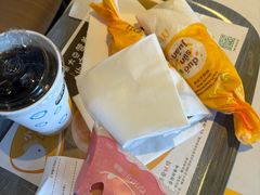 -麦当劳(漳州二路店)