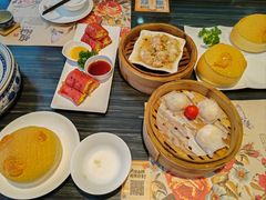 -虾饺妹·粤式手工点心(水荫路店)