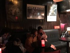 -东岸Cafe 爵士俱乐部