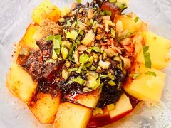 -洁美凉粉店(温江店)