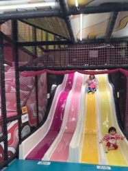 -meland亲子乐园(深圳领展中心城店)