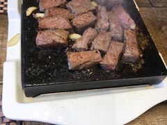 -野牛西厨·石烧牛排专门店(张槎店)