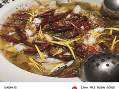 -太二酸菜鱼(福州泰禾店)