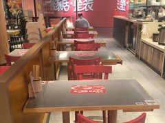 -大师兄·西北风味食集(增城合生汇店)