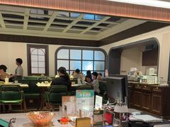 -静香HOUSE·全时段融合餐厅(七星欢乐颂店)