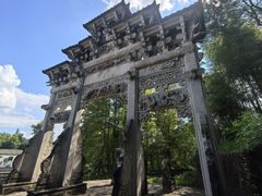 -潜口民宅博物馆