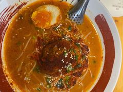 -雷门拉面店(新光天地店)