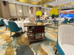 -富淳饭店(世纪公园店)