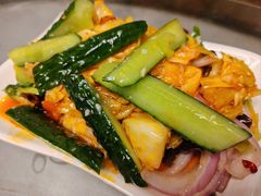 -老白家面馆(测绘东路总店)