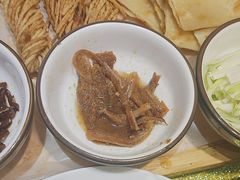 -大鸭梨烤鸭(房山店)