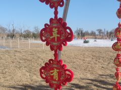 -绿野森林乐园冰雪季