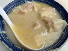龙抄手-龙抄手(文殊坊店)