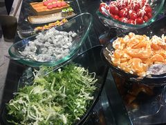 -海柜涮烤一体自助餐厅(金鹰店)