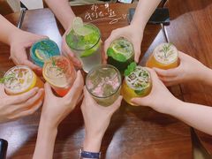 -Willing·Coffee&Brunch&Dinner(万达店)