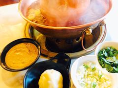 -宣武小院涮肉(前门店)