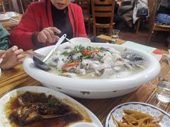 水库鱼-杨厝六十六农庄农舍(杨厝路店)