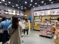 -茶颜悦色(花园道店)