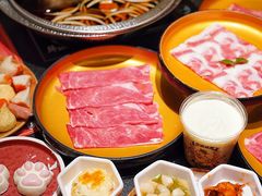 -牛New寿喜烧(新六百店)