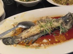 -恒记饭店·海鲜明档(淹城店)