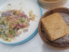 -沙河粉村·国家非遗传承(云台店)