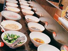 -淼福猪肚鸡·椰子鸡火锅(大沙地店)