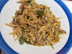 -渔民船说·北塘海鲜·天津菜·海肠捞饭(北塘古镇店)