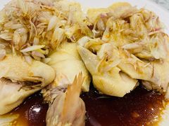 -新塘畔酒楼(里水大道北店)