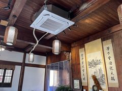 -环秀楼(黄山呈坎店)