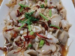 -景祥海鲜美食餐厅
