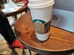 -星巴克(兰桂坊店)