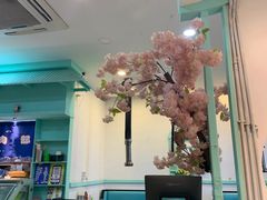 -烤路里·韩国品质自助烤肉(石路天虹4号店)