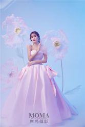 -摩玛婚纱摄影(杭州店)