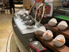 -阿外楼度假酒店-阿咖啡自助餐厅