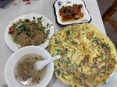 -老福洲(西洪路店)