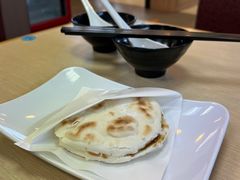 -灵芝妹子海鲜米线(香炉礁山姆店)