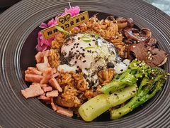 -秘密旅行Bonjour(黑金冠 江南西店)