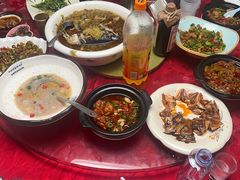 -毛家湘味楼(虹梅店)