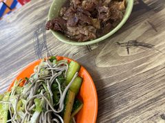-清真-戏楼王记牛肉面