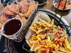 -包装马车·韩国料理·포장마차