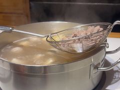 -焯牛潮汕牛肉火锅(云峰街创始店)