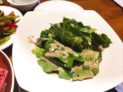 -泉畔人家·老济南经典鲁菜(大明湖店)