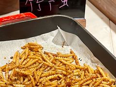 -长沙大王山朗豪酒店·朗豪自助餐厅