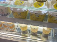 -德禄酸奶(莫家街店)