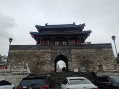 -海州古城