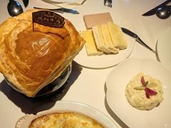 -起士林大饭店(小白楼店)