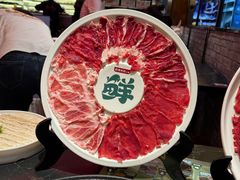 -巴蜀大将火锅(春熙店)