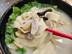 -惠丰源烩面馆(经七路店)