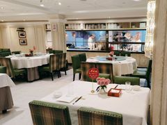 -大鸭梨烤鸭(左家庄店)