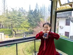 -南通濠河风景名胜区