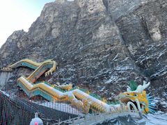 -龙庆峡风景区